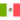 México (F)