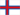 Ilhas Faroé (F)